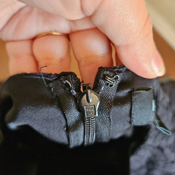 Marciano Lace Tank Top - Picture 10 of 11